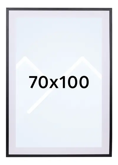 70x100 (60x90)