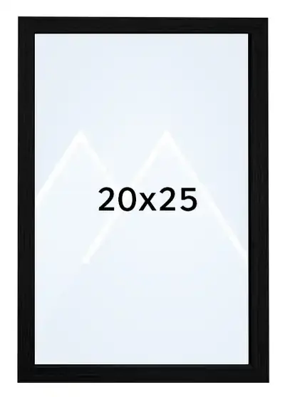 20x25