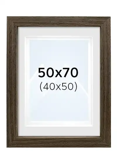 50x70 (40x50)