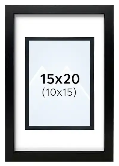 15x20 (10x15)