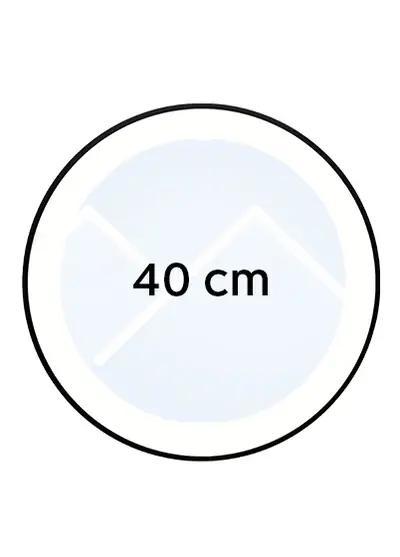 46,6 Rund (40)