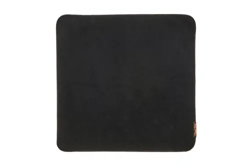 3 Legged Thing Magic Wraps L 40x40cm Svart & Oransje