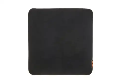 3 Legged Thing Magic Wraps S 30x30cm Svart & Oransje