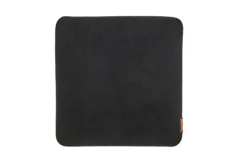 3 Legged Thing Magic Wraps S 30x30cm Svart & Oransje