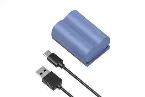 SmallRig 4266 Fujifilm NP-W235 USB-C Batteri