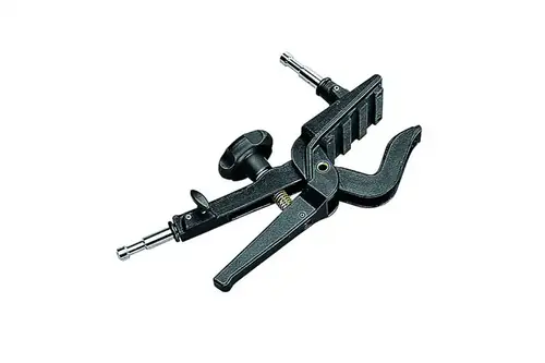Avenger Gaffer Grip Pelican C500 Sort