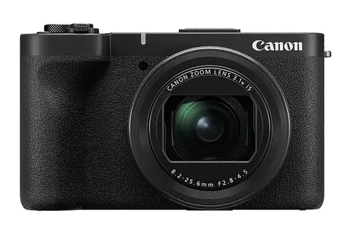 Canon PowerShot V1