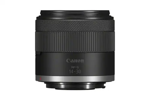 Canon RF-S 14-30mm f/4-6.3 IS STM PZ