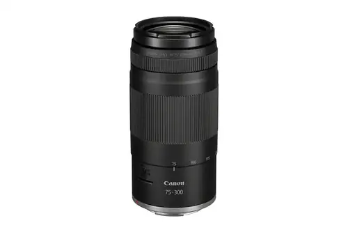 Canon RF 75-300mm f/4-5.6
