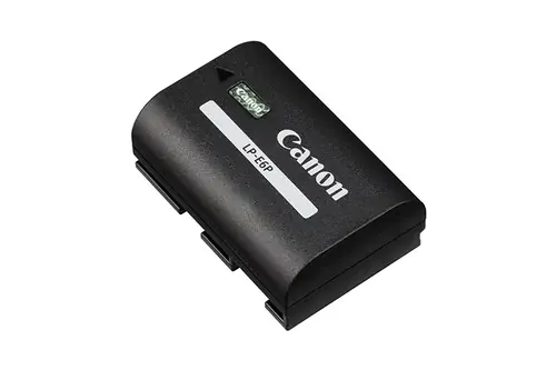 Canon LP-E6P Batteri