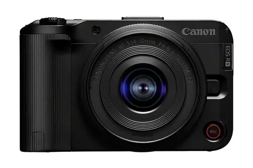 Canon EOS R50 V + RF-S 14-30mm f/4-6.3 IS STM PZ B-vare