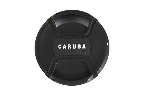 Caruba Objektivdeksel Clip 105mm