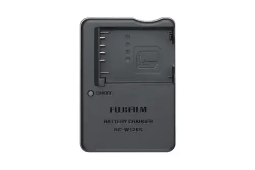 Fujifilm BC-W126S Batterilader for NP-W126/NP-W126S