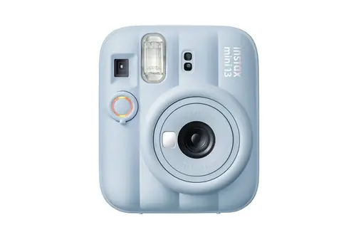 Fujifilm instax mini 13 Frost Blue