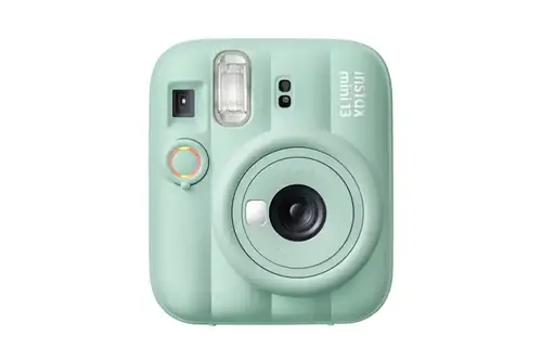 Fujifilm instax mini 13 Lagoon Green