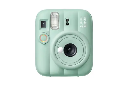 Fujifilm instax mini 13 Lagoon Green