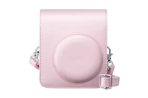 Fujifilm instax mini 13 veske Candy Pink
