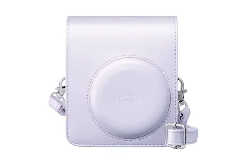 Fujifilm instax mini 13 Veske Dreamy Purple