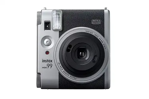 Fujifilm INSTAX mini 99 Sølv