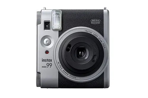 Fujifilm INSTAX mini 99 Sølv