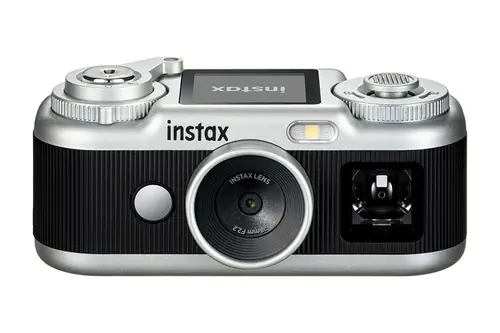 Fujifilm instax Pal 2 Svart