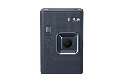 Fujifilm Instax Mini LiPlay+ Blå