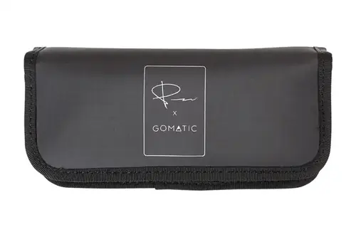 GOMATIC Peter Mckinnon Batterietui