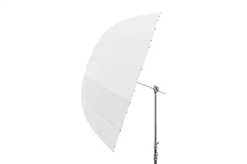 Godox UB-165D Translucent Paraply 165cm