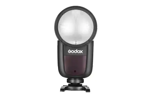 Godox V1 Blits for Canon B-vare