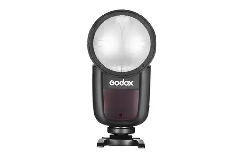 Godox V1 Blits for Canon B-vare