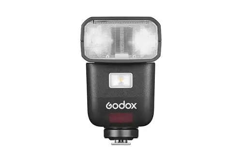 Godox Ving V480N TTL Li-ion Blits for Nikon