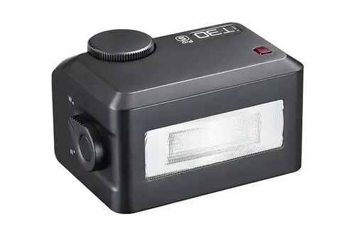 Godox iT30Pro O Miniblits for OM SYSTEM & Panasonic