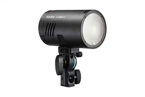 Godox AD100Pro II Pocket Flash