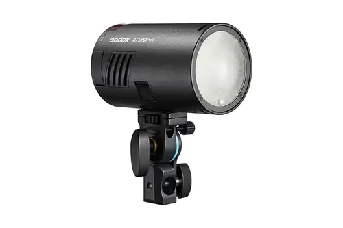 Godox AD100Pro II Pocket Flash