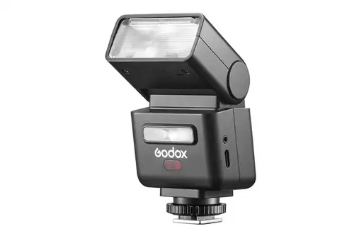 Godox iT32 iFlash TTL Blits