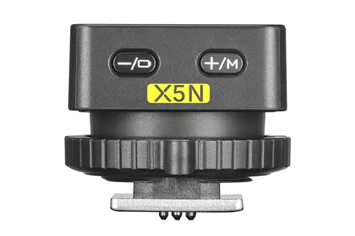 Godox X5N Hotshoe & Trigger for iT32 til Nikon