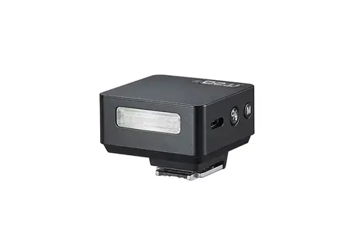 Godox iFlash IT20 C Blits for Canon Svart