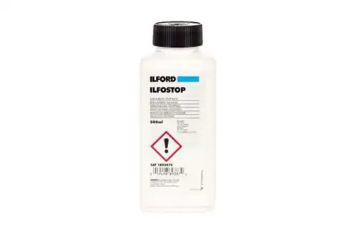 Ilford Ilfostop 500ml