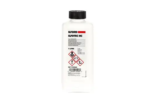 Ilford Developer Ilfotech HC 1L