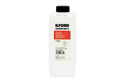Ilford Fremkaller Ilfotec DD-X 1L