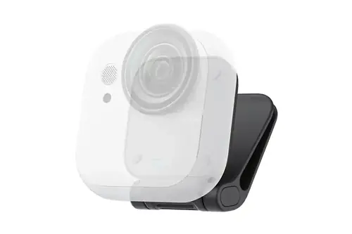 Insta360 GO Ultra Magnetic Easy Clip