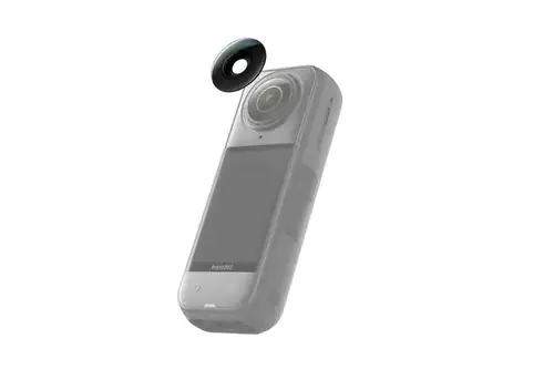 Insta360 Erstatningskit for linser til X5