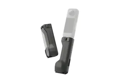Insta360 X5 Foldable Utility Handle