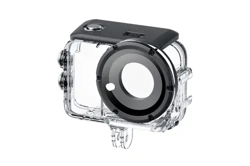 Insta360 GO Ultra Undervannshus