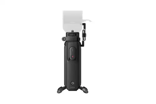 Insta360 FOMO Power Handle