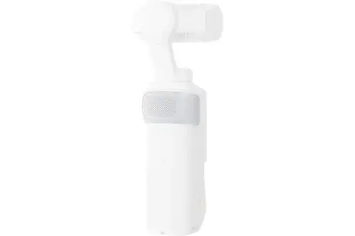 Insta360 Luna Ultra Vindhette Hvit