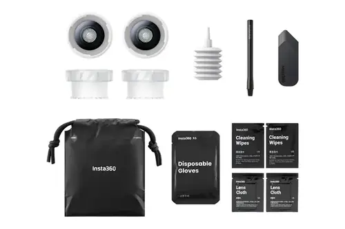 Insta360 Replacement Dual Lens Kit for X6