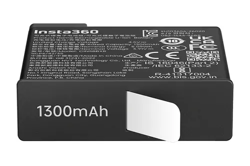 Insta360 Lite Batteri for X6