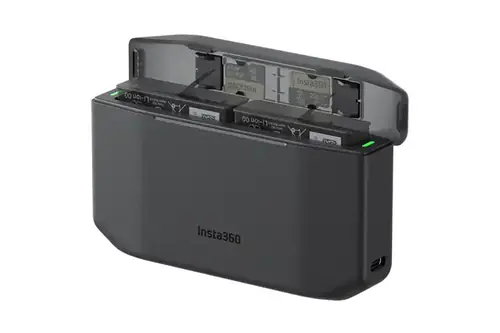 Insta360 Fast Charge Case for X6