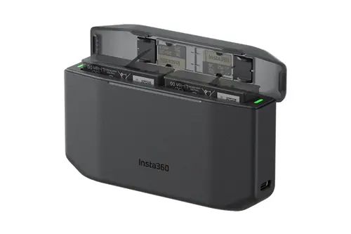 Insta360 Fast Charge Case for X6